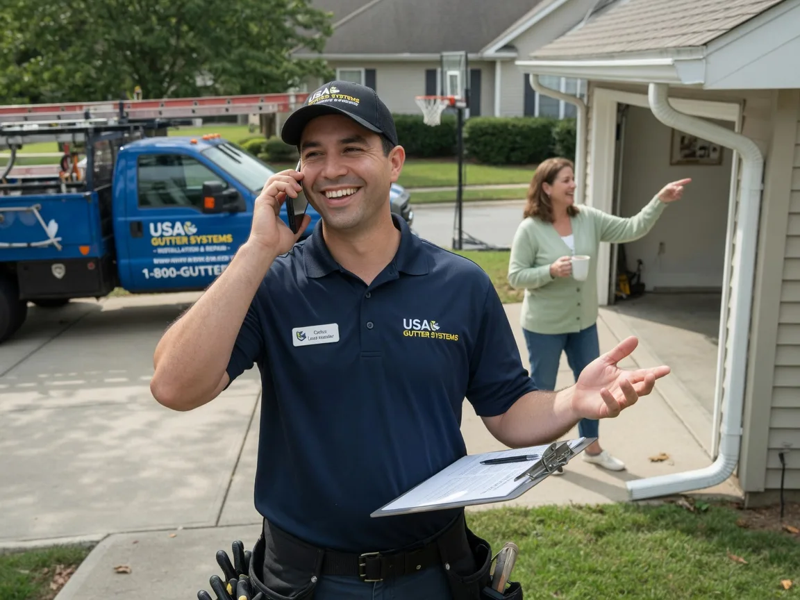 Gutter Installation Yellville, AR FAQs